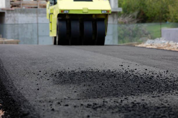 Reasons to Select Us for Your Driveway Paving Requirements in East Lansdowne, PA