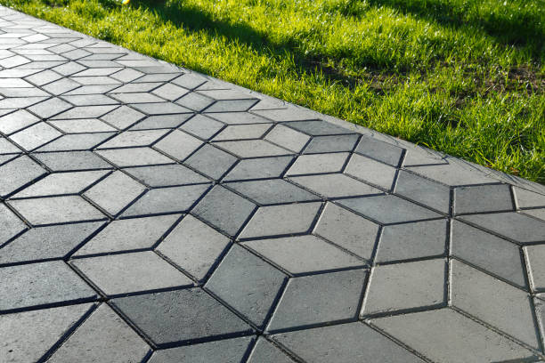 Best Residential Driveway Paver Services  in East Lansdowne, PA