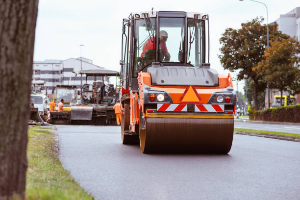 Best Driveway Paving Contractor  in East Lansdowne, PA