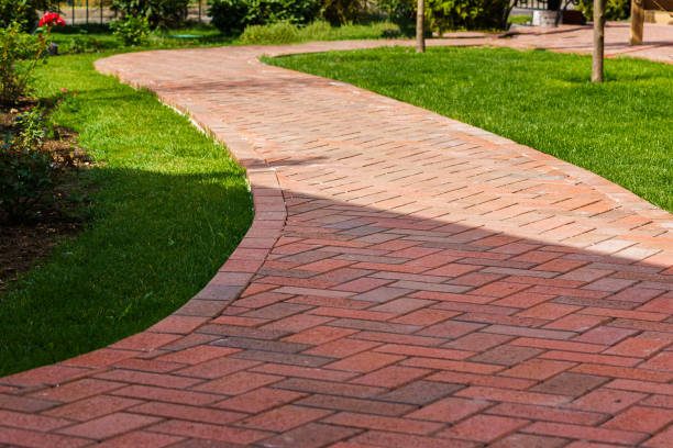 Best Concrete Paver Driveway  in East Lansdowne, PA