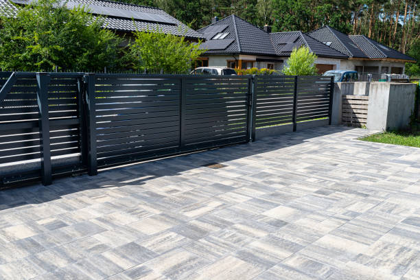 Best Brick Driveway Pavers  in East Lansdowne, PA