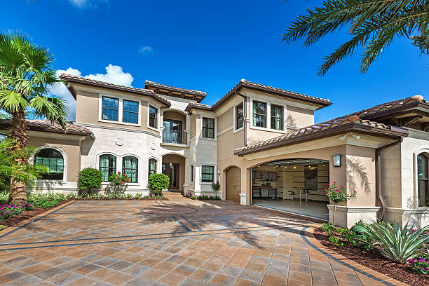 Best Concrete Paver Driveway  in East Lansdowne, PA