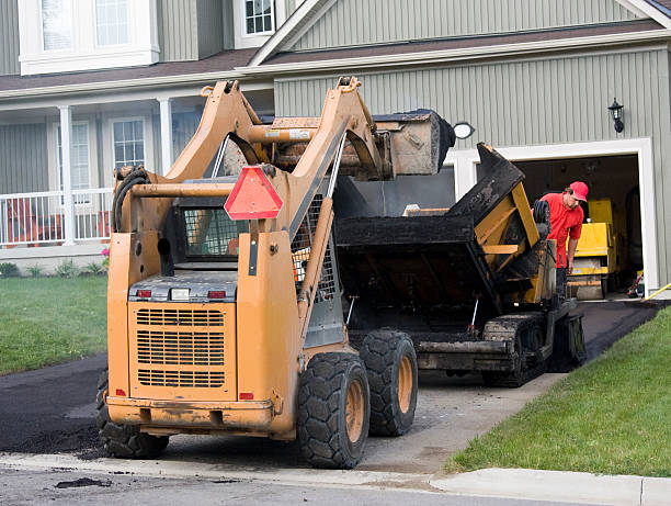 Best Residential Paver Driveway  in East Lansdowne, PA